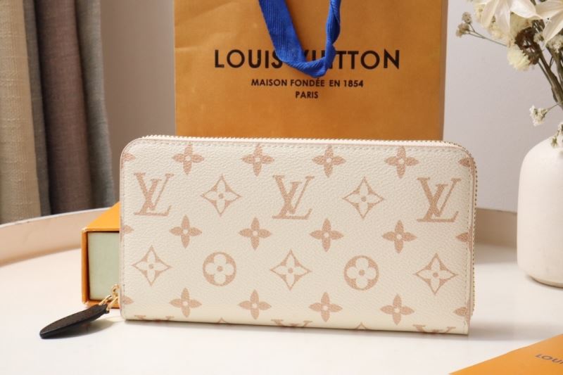 LV Wallets